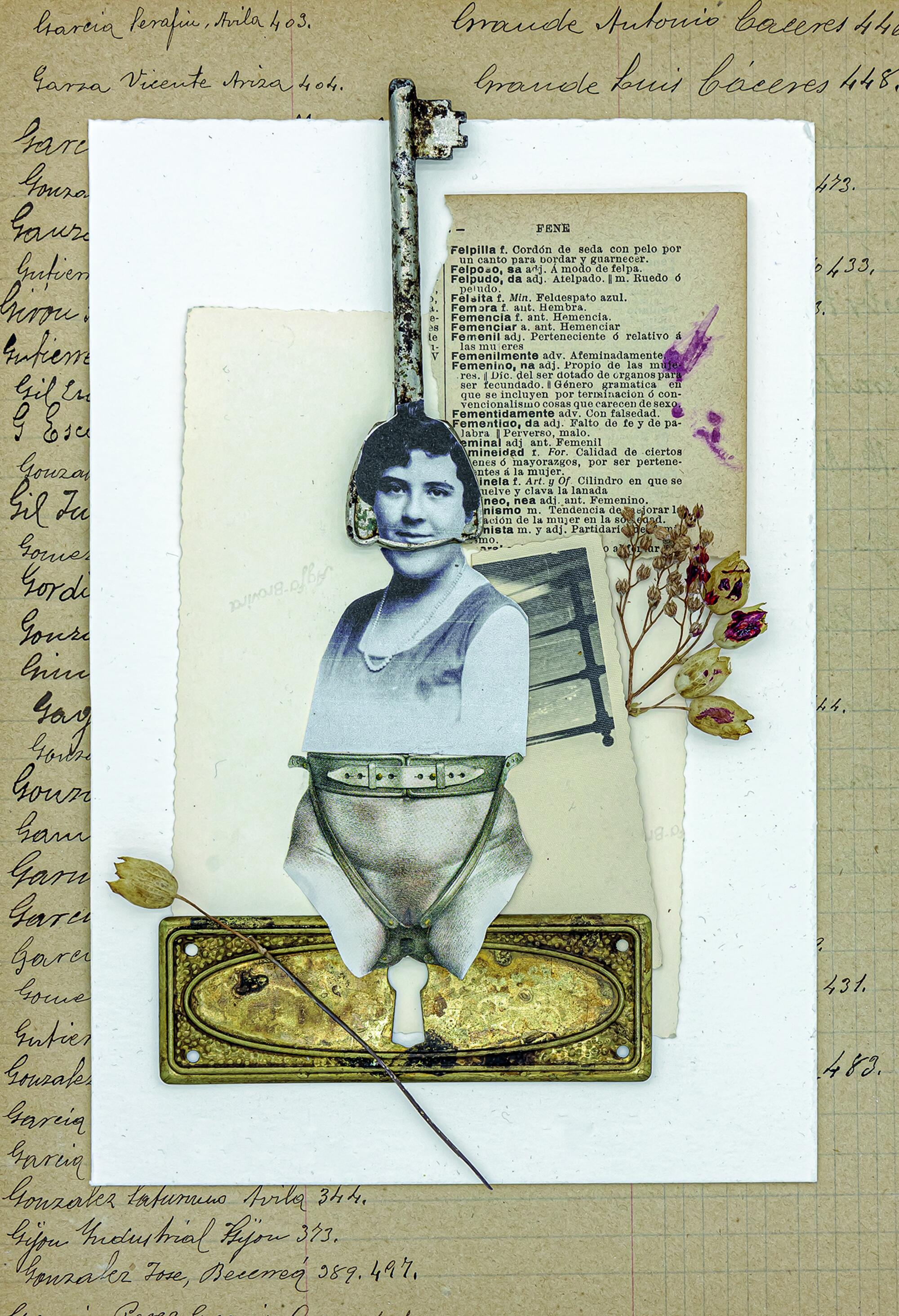 Hildegart Rodríguez